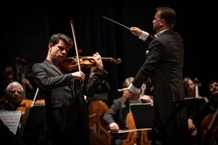Filharmonie Brno energicky provedla chlouby české hudby
